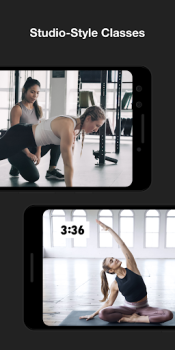 Télécharger Nike Training Club : exercice Santé et forme physique pour Android Capture d'écran 5