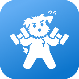 Logo HIIT | Down Dog