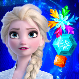 app logo