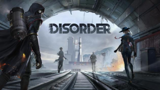 Télécharger Disorder Aventures pour Android