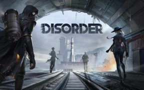 Télécharger Disorder Aventures pour Android Capture d'écran 7