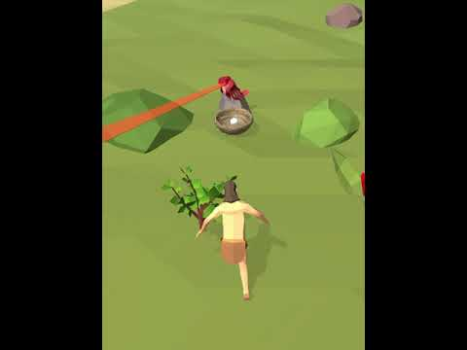 Survival Master 3D