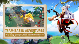 Télécharger Stella Arcana Jeux de rôle pour Android Capture d'écran 5