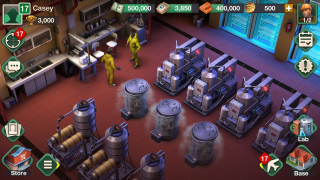 Télécharger Breaking Bad Stratégies pour Android Capture d'écran 3