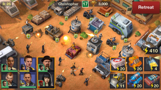 Télécharger Breaking Bad Stratégies pour Android Capture d'écran 7
