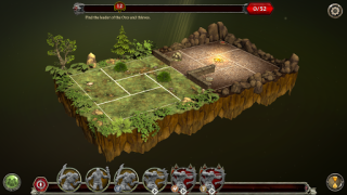 Télécharger Voyages en Terre du Milieu Jeux de société pour Android Capture d'écran 5