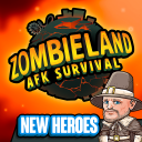 Télécharger  Zombieland: AFK Survival