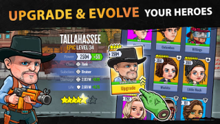 Zombieland: AFK Survival