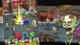Zombieland: AFK Survival