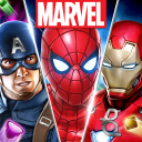 Télécharger Quête Puzzle MARVEL: RPG Héros