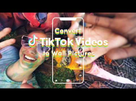 Télécharger TickTock-TikTok Live Wallpaper Outils pour Android