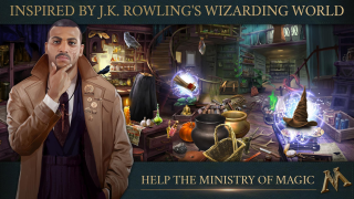 Télécharger Fantastic Beasts: Cases Arcade pour Android Capture d'écran 6