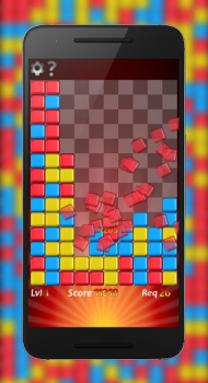 Télécharger Cube Crush HD Jeux de réflexion pour Android Capture d'écran 7
