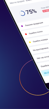 Télécharger Ailet Retail Affaires pour Android Capture d'écran 5