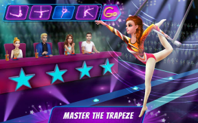 Télécharger Star des acrobates Simulateurs pour Android Capture d'écran 5