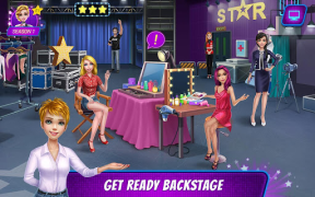 Télécharger Star des acrobates Simulateurs pour Android Capture d'écran 6