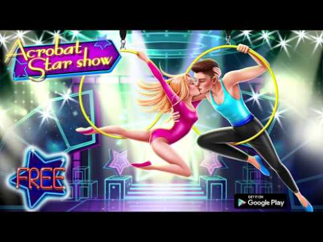Télécharger Star des acrobates Simulateurs pour Android Capture d'écran 8