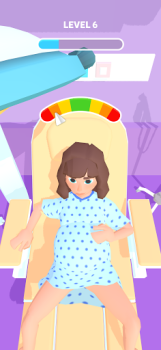 Télécharger Bienvenue Baby 3D Occasionnel pour Android Capture d'écran 4