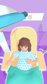 Télécharger Bienvenue Baby 3D Occasionnel pour Android Capture d'écran 6