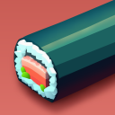 Télécharger  Sushi Roll 3D - Jeu de Cuisine