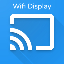 Logo Miracast - Wifi Display