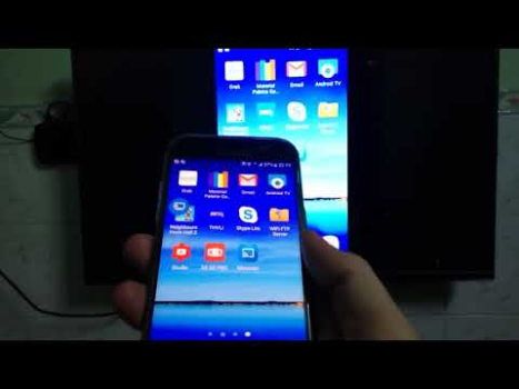 Télécharger Miracast - Wifi Display Outils pour Android