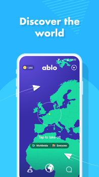 Télécharger Ablo - Chat vidéo Mode de vie pour Android Capture d'écran 5