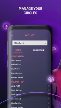 Télécharger FindNow Social pour Android