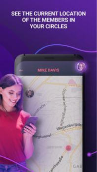 Télécharger FindNow Social pour Android Capture d'écran 2