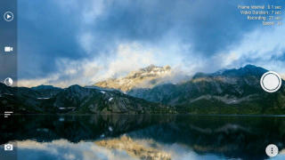 Framelapse: Time Lapse Camera