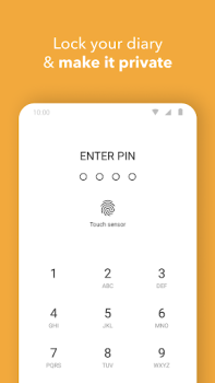 Télécharger Daylio Journal: Journal intime Mode de vie pour Android Capture d'écran 7