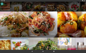 Télécharger Yummly Recipes & Cooking Tools Nourriture et boissons pour Android Capture d'écran 4