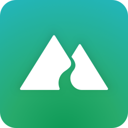 app logo