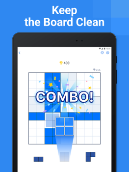 Télécharger Blockudoku - Block puzzle Jeux de réflexion pour Android Capture d'écran 2