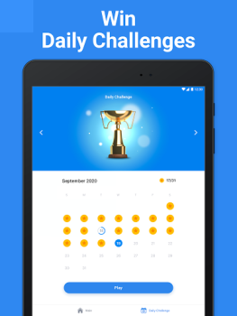 Télécharger Blockudoku - Block puzzle Jeux de réflexion pour Android Capture d'écran 3