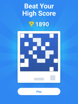 Télécharger Blockudoku - Block puzzle Jeux de réflexion pour Android Capture d'écran 6