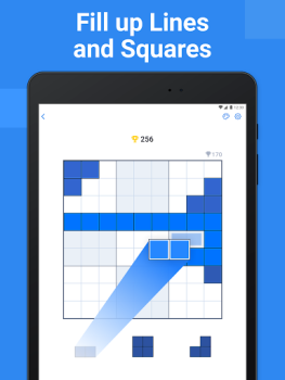 Télécharger Blockudoku - Block puzzle Jeux de réflexion pour Android Capture d'écran 7