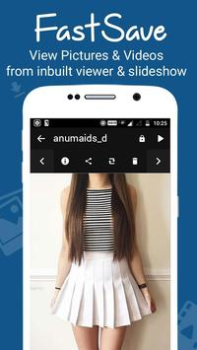 Video Downloader for Instagram