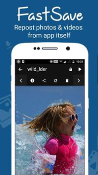 Video Downloader for Instagram