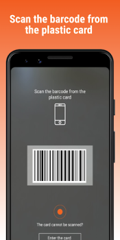 Télécharger VirtualCards-Carte de Fidélité Shopping pour Android Capture d'écran 5