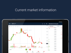 Télécharger Альфа директ Finance pour Android Capture d'écran 2