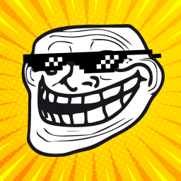 Logo Meme Soundboard