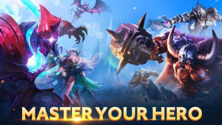 Télécharger Arena of Valor Action pour Android Capture d'écran 3