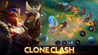 Télécharger Arena of Valor Action pour Android Capture d'écran 5