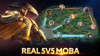 Télécharger Arena of Valor Action pour Android Capture d'écran 7