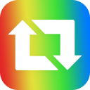 Télécharger  Reposter pour Instagram: téléc