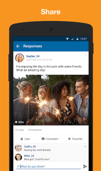 Télécharger SKOUT – Rencontrer et discuter Social pour Android Capture d'écran 4
