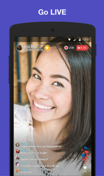 Télécharger SKOUT – Rencontrer et discuter Social pour Android Capture d'écran 5