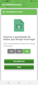 Télécharger My Mobile Communication pour Android Capture d'écran 4