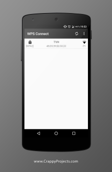 WPS Connect